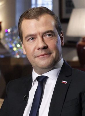 Dmitry Medvedev and The 'Singing Cat': A Hilarious Twist in Russian Entertainment?