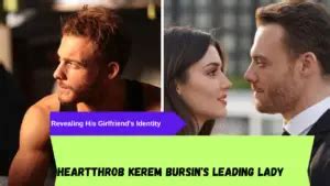 Kerem Bürsin:  Heartthrob Arrives for Bangkok Fan Meet – Expect Fireworks!