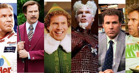 Will Ferrell และการพลิกบทบาทสุดฮา: เมื่อนักแสดงตลกกลายเป็นตัวร้ายในจอเงิน!