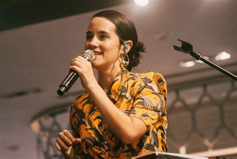  Ximena Sariñana ร้องเพลงคู่กับ โอฬาร มั้ยนะ? ความลับที่ถูกเปิดเผยในงาน สวรรค์แห่งเสียง